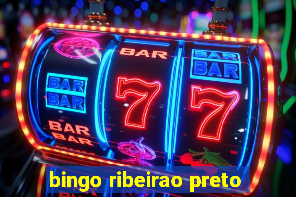 bingo ribeirao preto